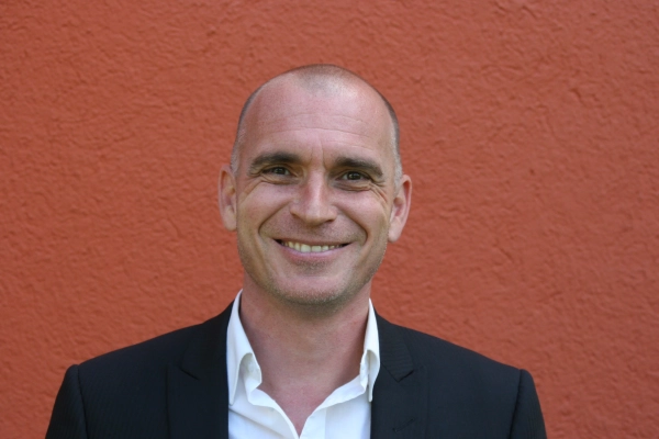 Andreas Stahel - Musiker und Musikpädagoge